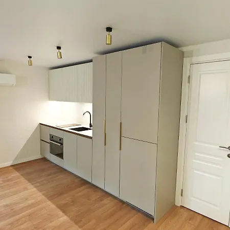 Apartment Luna Palanga