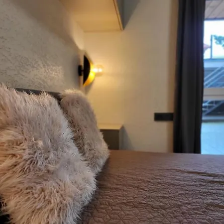 Luna Lägenhet *