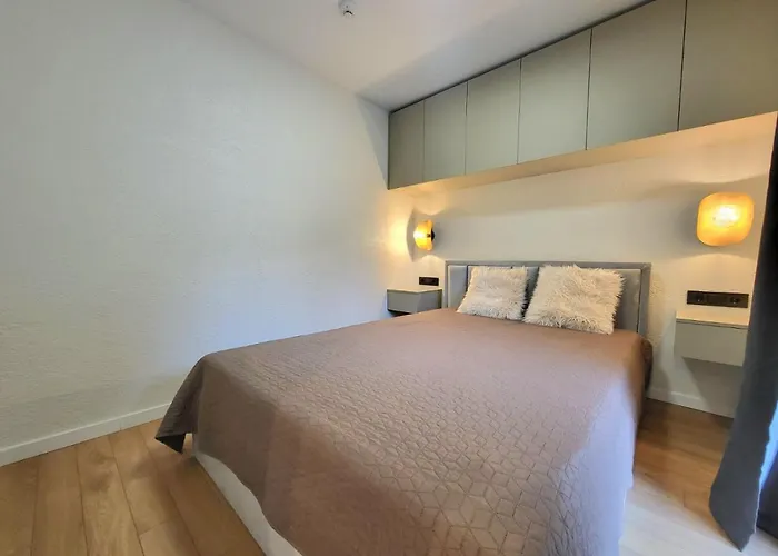 Luna Apartament Połąga