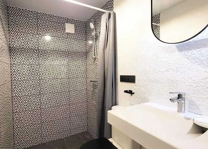 Apartament Luna Połąga